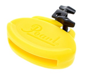 PEARL PBL-20 Clave Block Medium