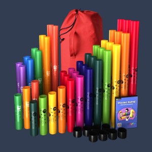 BUM BUM RURKI KLAS-P Class Set