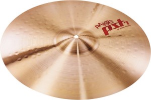 PAISTE PST7 Heavy Crash 18"
