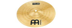 MEINL HCS Splash 8"