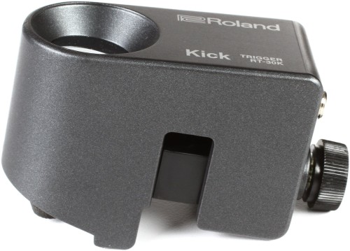 ROLAND RT-30K trigger do bębna basowego