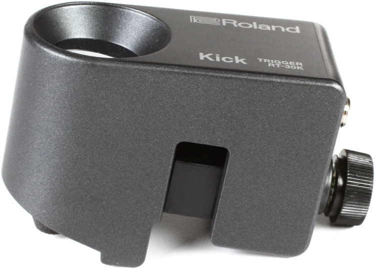 ROLAND RT-30K trigger do bębna basowego