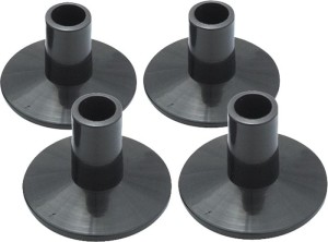DIXON PSYV-19C-HP Cymbal Stacker Straight 8mm 4 Pieces