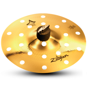 ZILDJIAN A Custom EFX Splash 10"