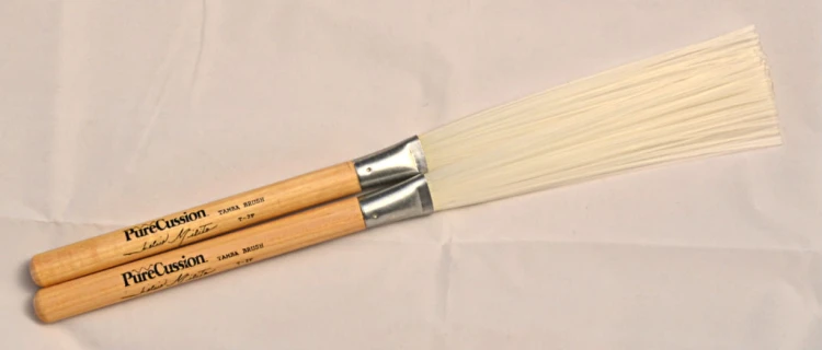 REGAL TIP Tamba Brush miotełki nylonowe