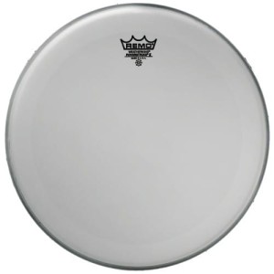 REMO Powerstroke X Coated Dot 14"