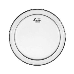 ENCORE by Remo Pinstripe Clear 6"