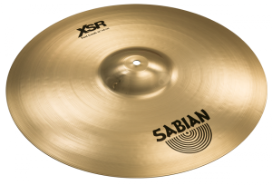 SABIAN XSR Fast Crash 18"