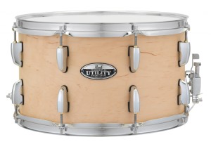 PEARL Modern Utility 14x8" Natural Snare