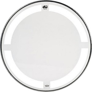 DW Coated Clear 20"