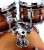 GRETSCH Renown Maple Studio Shell Set STB