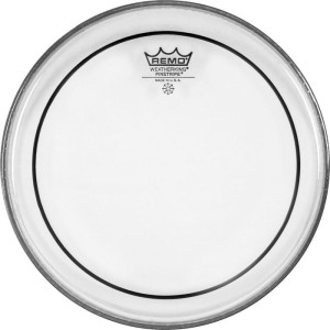 REMO Pinstripe Clear 13"