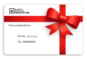 Karta podarunkowa (E-Gift Card)