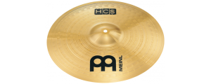 MEINL HCS Crash 18"