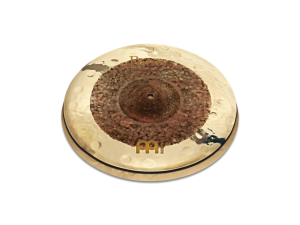MEINL Byzance Extra Dry Dual Hi-hat 15"
