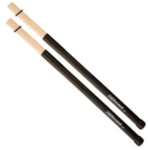WINCENT 19P Medium Brush