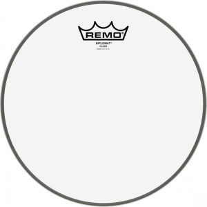 REMO Diplomat Clear 8"