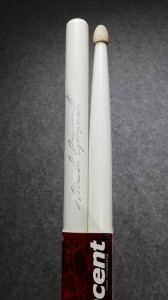 WINCENT Signature Maciek Gołyźniak