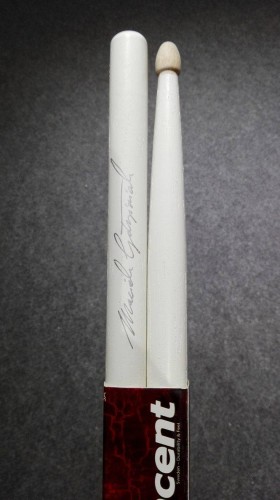 WINCENT Signature Maciek Gołyźniak