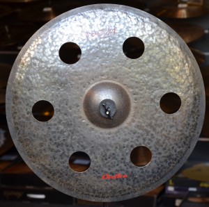 AMEDIA Oniks O-zone Crash 16"