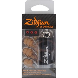 ZILDJIAN Ear Plugs Earplugs