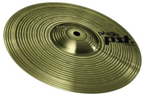 PAISTE PST3 Splash 10"