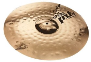 PAISTE PST8 Rock Crash 18"