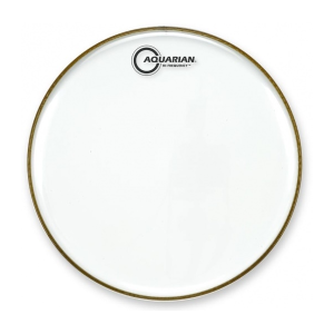 AQUARIAN Hi-Frequency Clear 18"