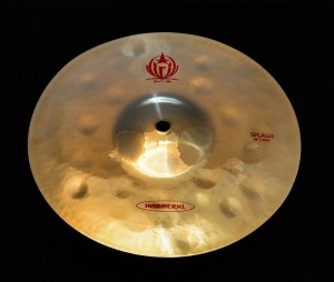 DIRIL Hammer XL Splash 10"