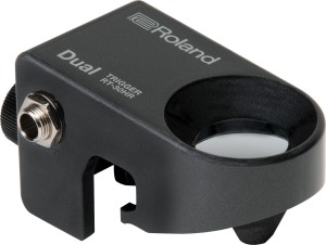 ROLAND RT-30HR Dual Trigger
