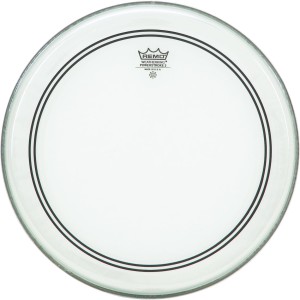 REMO Powerstroke 3 Bass Clear 18"