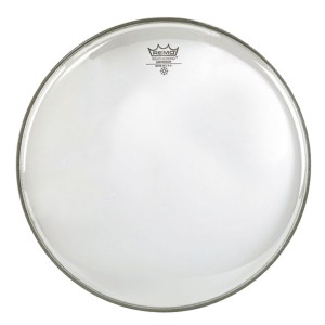 REMO Emperor Clear Bass 18"
