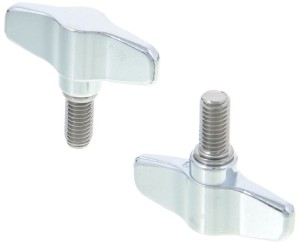 TAMA TS816P Wing Bolt M8 x 16mm 2 Pieces