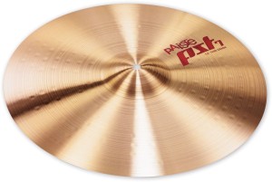 PAISTE PST7 Thin Crash 19"