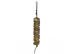 MEINL FICY-14 Hanging Finger Cymbals