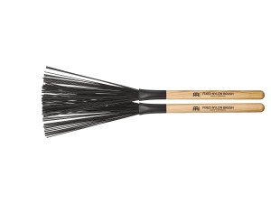 MEINL SB303 Fixed Nylon Brush