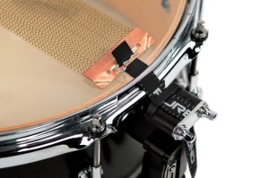 PURESOUND Custom Pro Brass Snare Wires 14" (20 Strands)