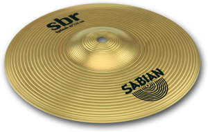 SABIAN SBR Splash 10"