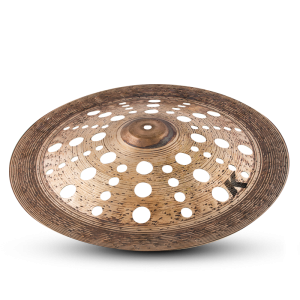 ZILDJIAN K Custom Special Dry Trash China 18"