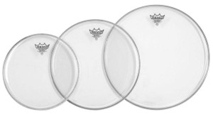 REMO PACK Emperor Clear 10,12,14
