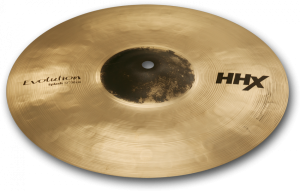 SABIAN HHX Evolution Splash 12"