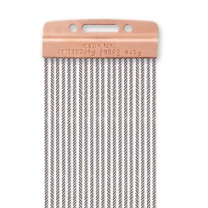 PURESOUND Twisted Snare Wires 14" (20 Strands)