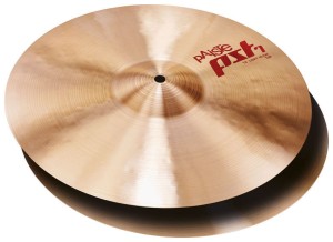 PAISTE PST7 Light Hi-Hat 14"