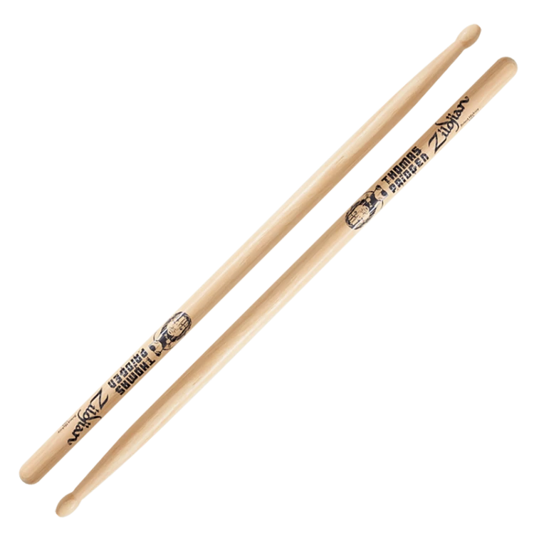 ZILDJIAN Signature Thomas Pridgen