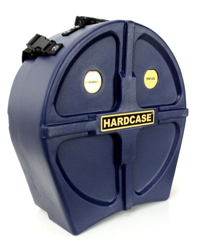 HARDCASE HNL-14-S case na werbel 14" (Dark Blue)