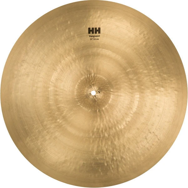SABIAN HH Vanguard 21"