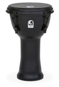 TOCA SFDMX-9BM Freestyle Djembe 9"