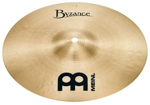 MEINL Byzance Traditional Splash 6"