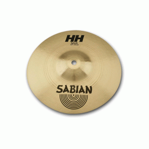 SABIAN HH Splash 12" (Brilliant)