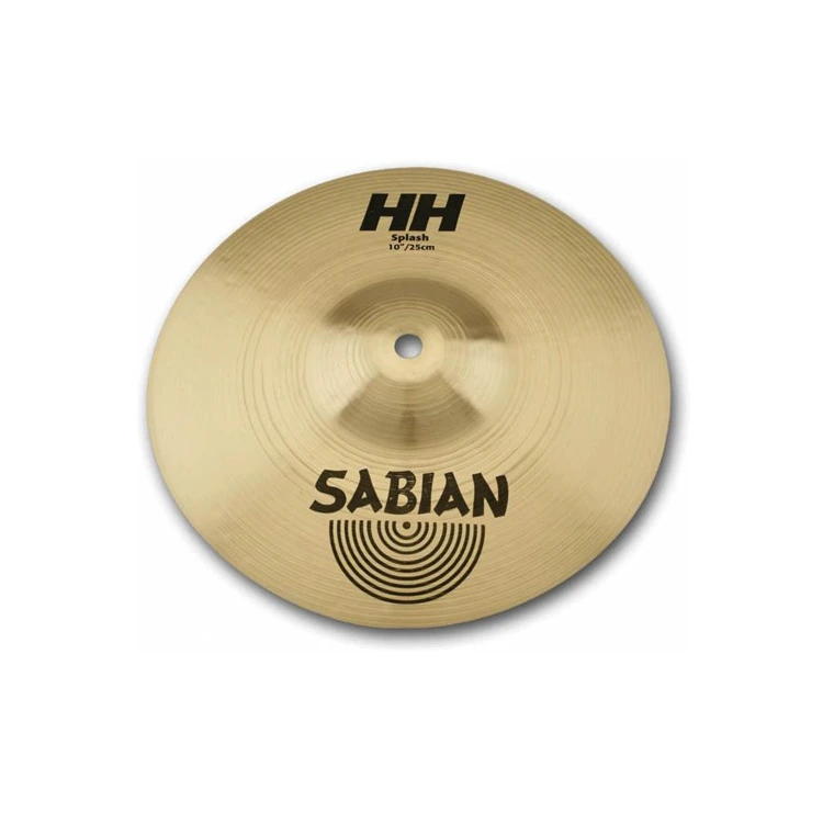 SABIAN HH Splash 12"